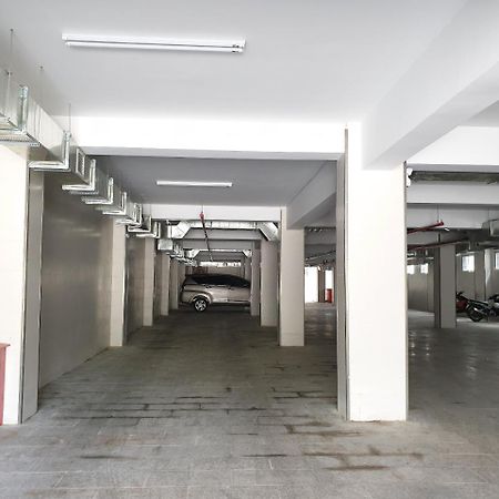 Phuc Ngoc Hotel Rạch Gia Exteriör bild