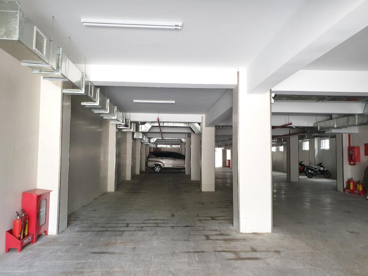 Phuc Ngoc Hotel Rạch Gia Exteriör bild